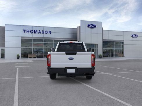 New 2024 Ford F350 XL w/ 360-Degree Camera Package image 5