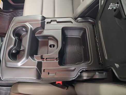 New 2026 RAM 1500 Tradesman image 25