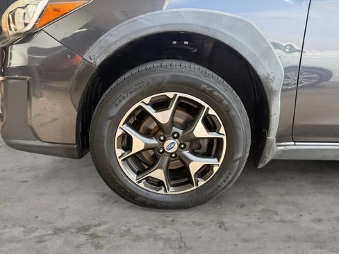 Used 2018 Subaru Crosstrek 2.0i Premium AWD/4WD image 42