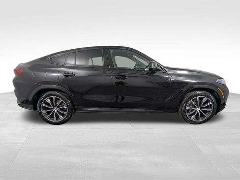 Used 2024 BMW X6 xDrive40i image 23