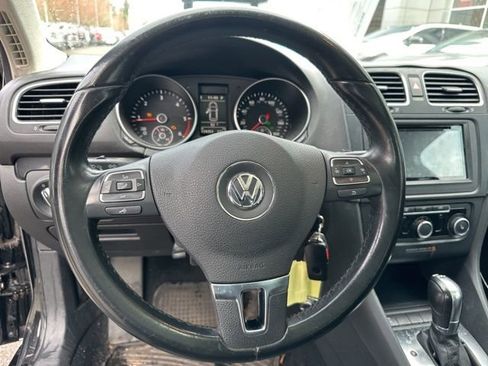 Used 2014 Volkswagen Jetta TDI image 8
