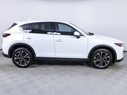 Used 2023 MAZDA CX-5 AWD 2.5 S w/ Premium Plus Pkg image 28