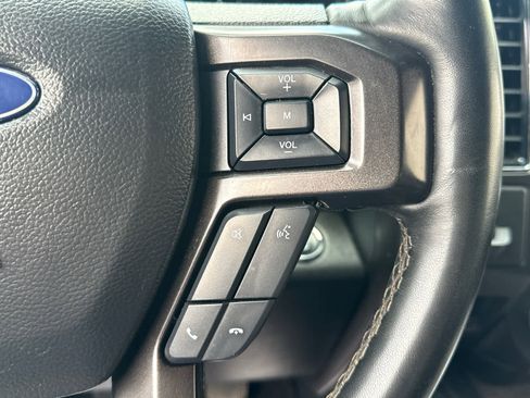 Used 2021 Ford Expedition Max Limited image 31