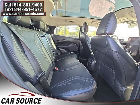 Used 2023 Ford Mustang Mach-E Premium image 27