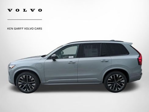 New 2026 Volvo XC90 B6 Ultra w/ Protection Package AWD/4WD image 7