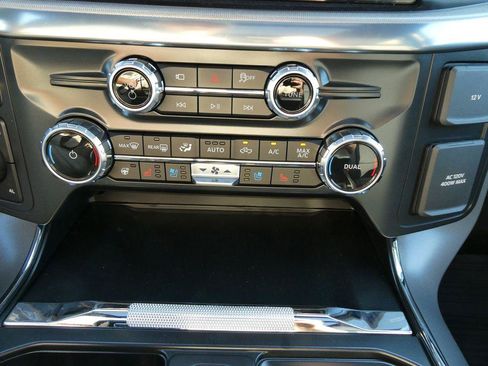 New 2026 Ford F150 Lariat w/ Equipment Group 501A Mid AWD/4WD image 23