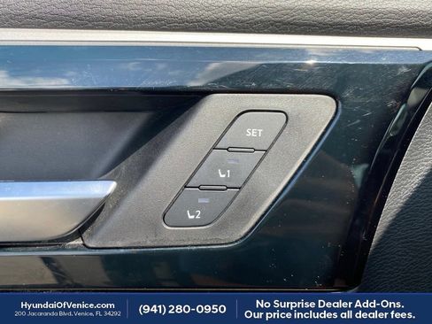 Used 2022 Mitsubishi Outlander SEL FWD image 9