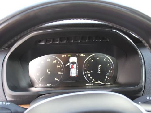 Used 2018 Volvo XC90 T6 Inscription image 22