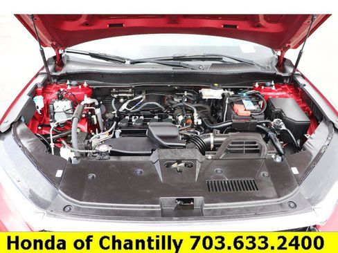 Used 2024 Honda CR-V EX image 34