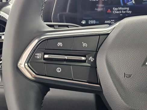 New 2026 Chevrolet Equinox LT w/ Safety and Technology Package image 22