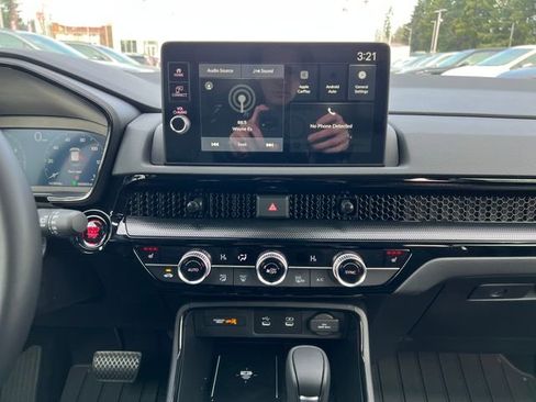 New 2026 Honda CR-V EX-L image 30