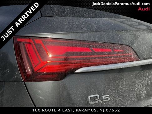 Used 2023 Audi Q5 2.0T Premium Plus w/ Premium Plus Package image 10