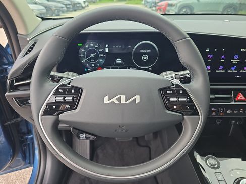 New 2026 Kia Niro Wind FWD image 29