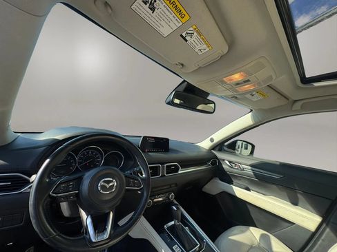 Used 2017 MAZDA CX-5 Grand Select AWD/4WD image 11