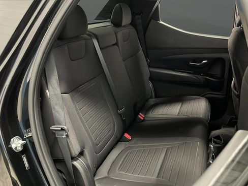 Used 2024 Hyundai Santa Cruz SEL image 25