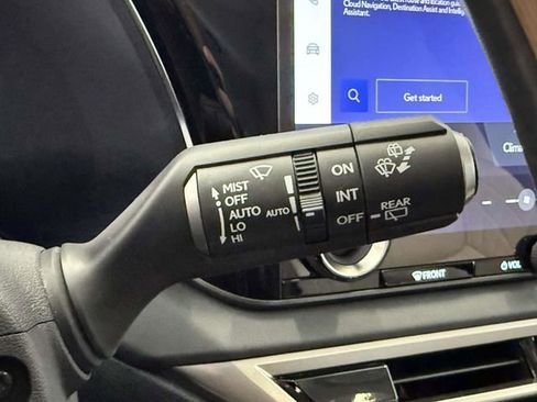 Used 2023 Lexus RX 350 Premium w/ Cold Area Package AWD/4WD image 29