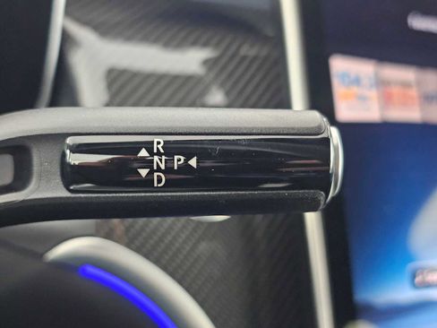 New 2025 Mercedes-Benz GLC 63 AMG S image 31