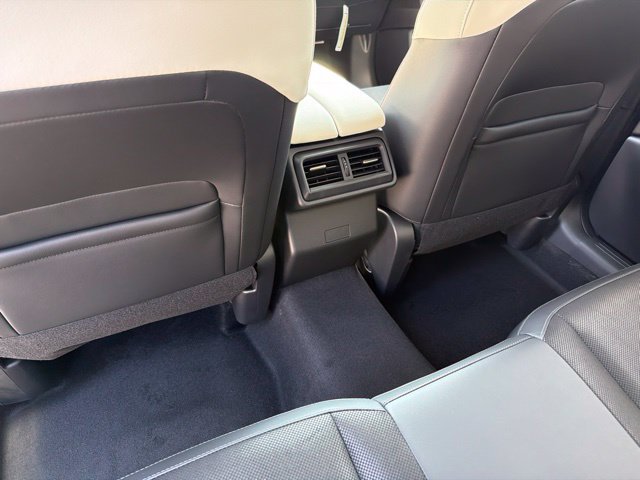 New 2026 MAZDA CX-5 Preferred AWD/4WD image 8
