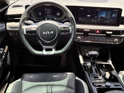 Used 2025 Kia K5 GT-Line FWD image 10
