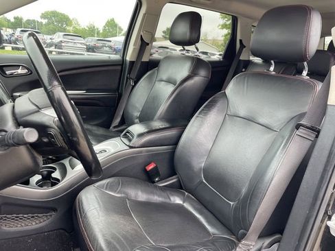 Used 2019 Dodge Journey GT image 14