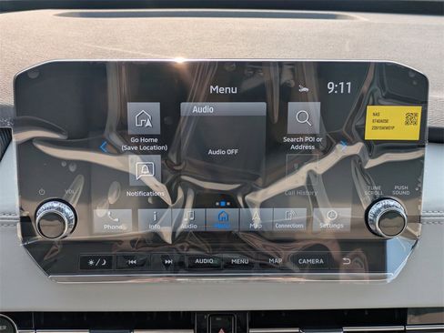 New 2025 Mitsubishi Outlander SEL image 19