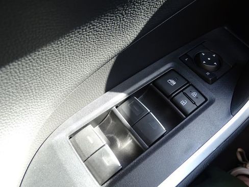 Used 2024 Toyota RAV4 TRD Off-Road w/ Weather Package AWD/4WD image 22