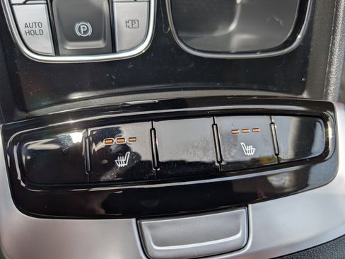 Used 2024 Hyundai Tucson SEL image 20