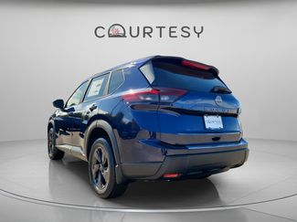 New 2026 Nissan Rogue SV video 2