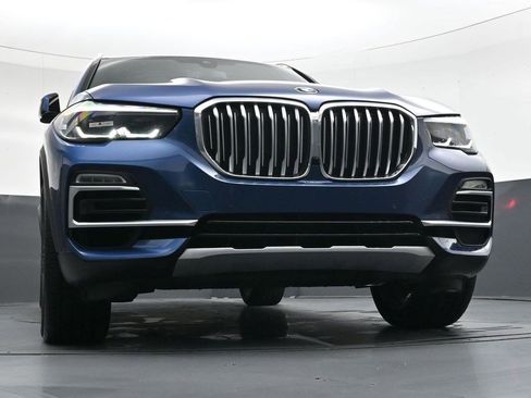 Used 2019 BMW X5 xDrive50i w/ Premium Package 2 image 35
