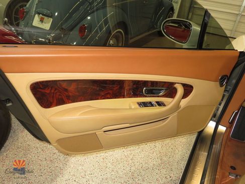 Used 2006 Bentley Continental GT AWD/4WD image 17