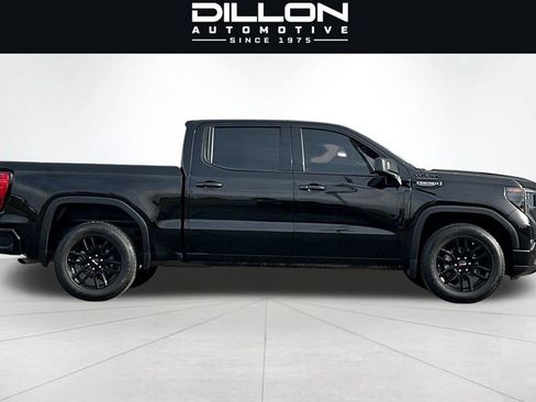 Used 2023 GMC Sierra 1500 Elevation RWD image 3
