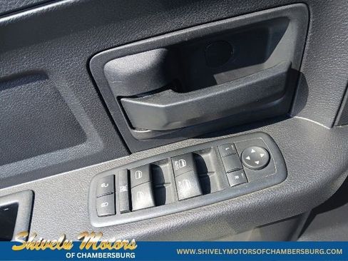 Used 2017 RAM 1500 Express AWD/4WD image 28