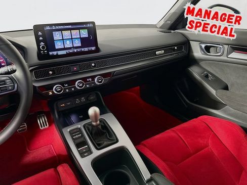 Used 2025 Honda Civic Type R image 23