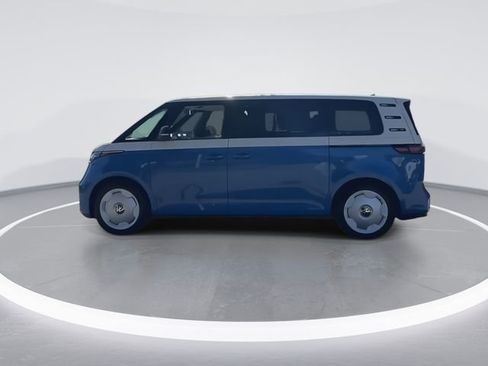 New 2025 Volkswagen ID. Buzz 1st Edition image 5