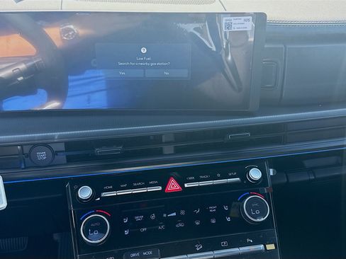 New 2026 Hyundai Santa Fe Calligraphy image 10