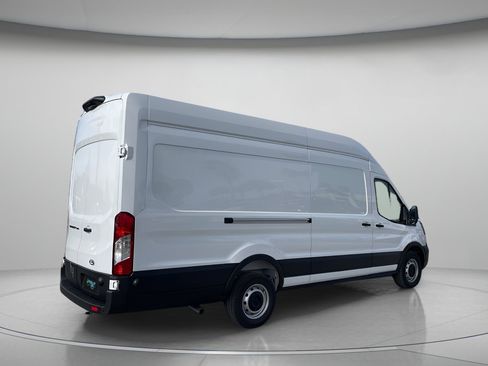 New 2026 Ford Transit 350 148 High Roof Extended image 3