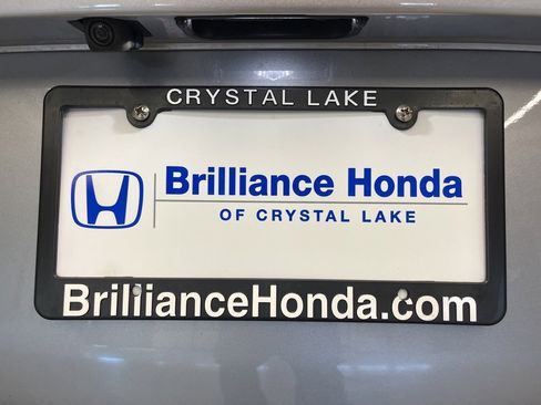 Used 2022 Honda CR-V EX image 36