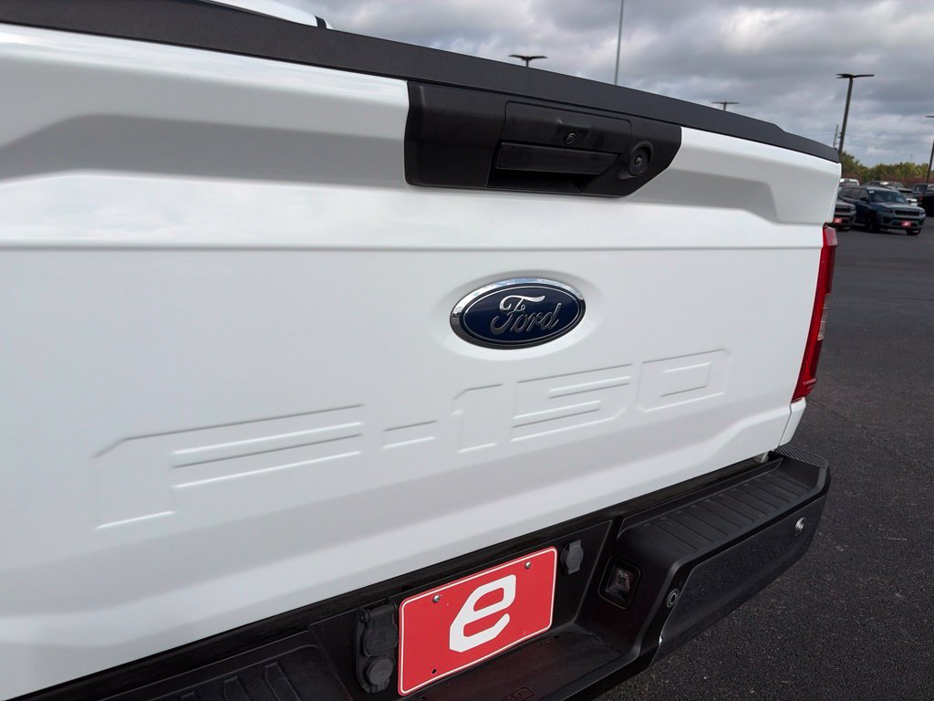 Used 2021 Ford F150 XLT w/ Trailer Tow Package AWD/4WD image 33