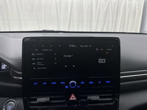 Certified 2022 Hyundai Ioniq Limited image 16