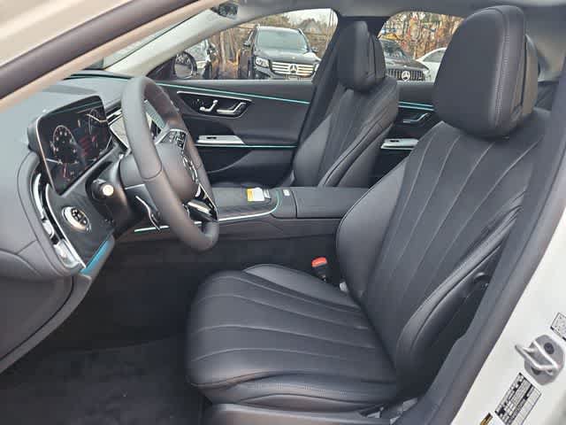 Certified 2026 Mercedes-Benz E 350 4MATIC Sedan image 17
