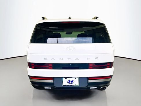 New 2026 Hyundai Santa Fe Limited FWD image 6