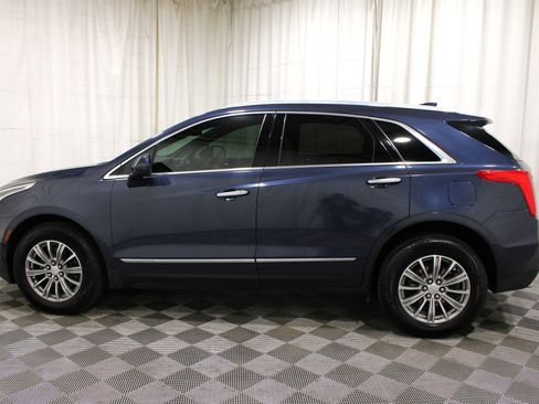 Used 2019 Cadillac XT5 Luxury FWD image 36