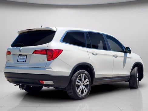 Used 2017 Honda Pilot EX-L image 23