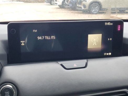 New 2026 MAZDA CX-90 3.3 Turbo S w/ Premium Package image 26