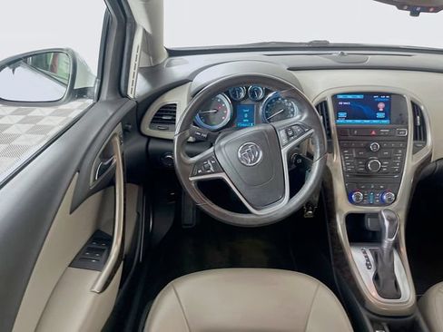 Used 2016 Buick Verano FWD image 21