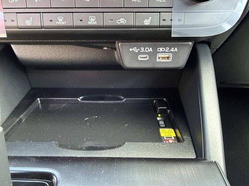 New 2026 Subaru Outback Premium image 30