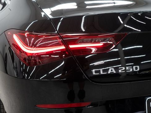 Used 2025 Mercedes-Benz CLA 250 4MATIC image 37