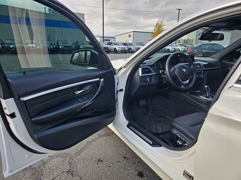 Used 2016 BMW 328i xDrive Sedan image 20