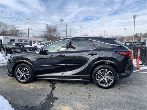 Used 2024 Lexus RX 350h image 5