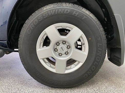 Used 2008 Nissan Xterra S image 23